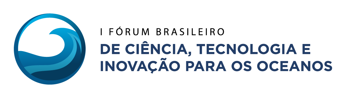 I Fórum Brasileiro de Ciência, Tecnologia e Inovação para os Oceanos