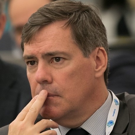 Luiz Henrique Mourão de Canto Pereira