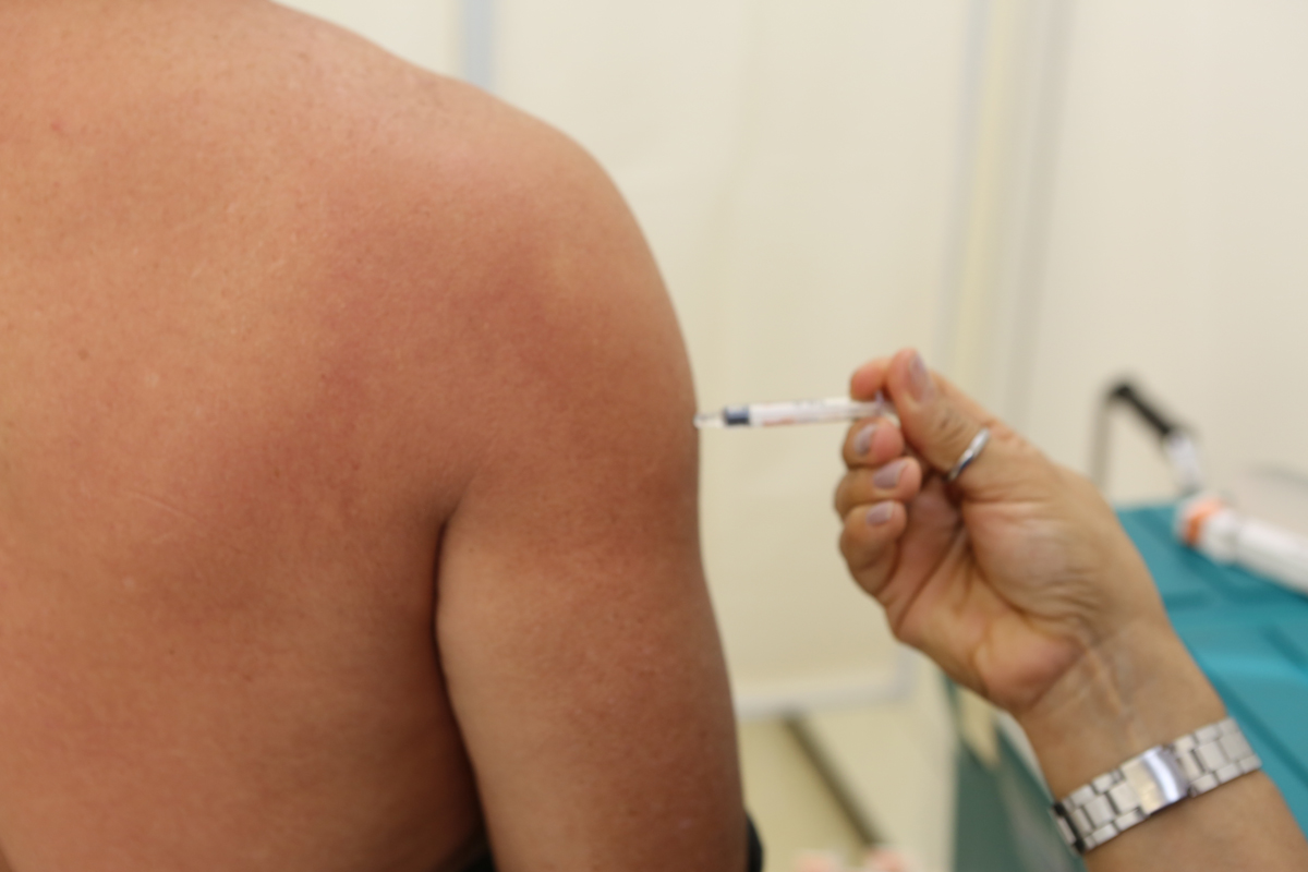 Vacina contra a dengue já está em estudos clínicos
