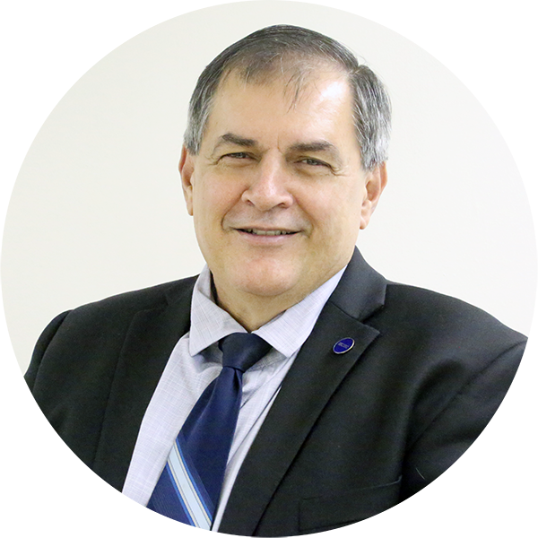 Paulo César Rezende De Carvalho Alvim