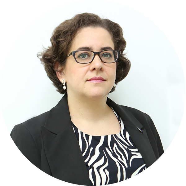 Luciana Santos Viana de Souza Sayão