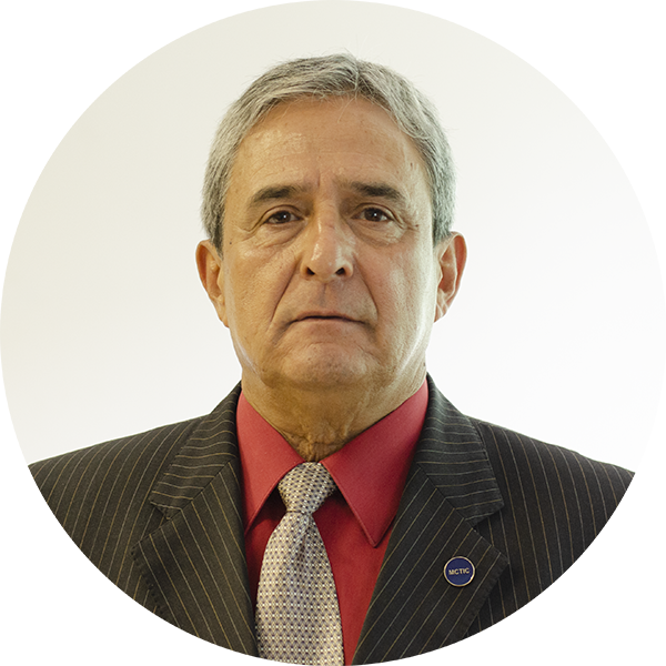 Gerson Nogueira Machado de Oliveira