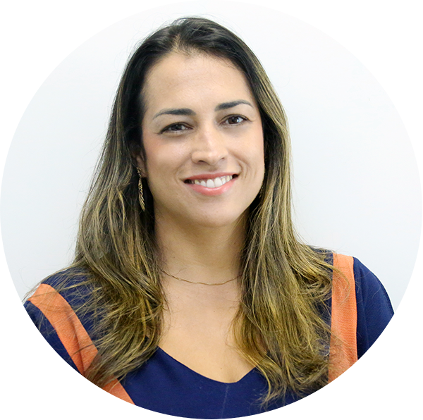 Aline Cavalcante dos Reis Silva