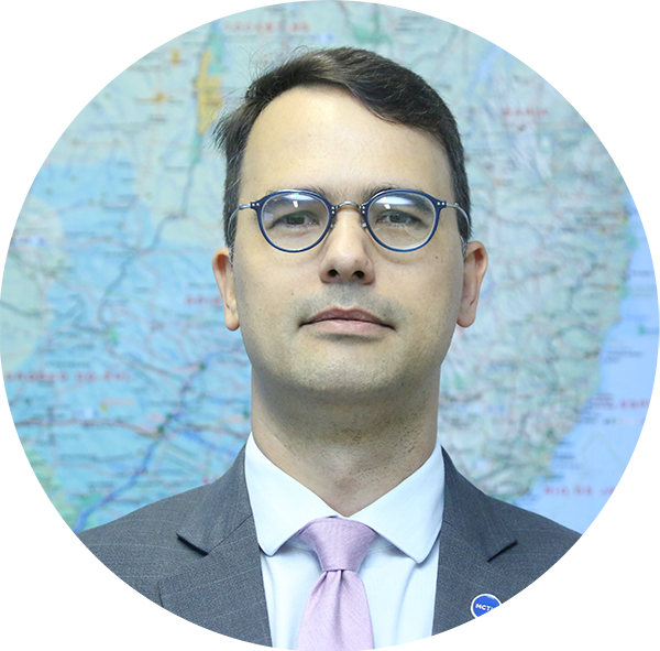 Sávio Tulio Oselieri Raeder