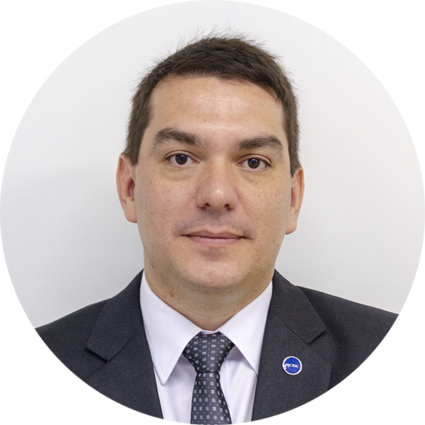 Márcio Rojas da Cruz