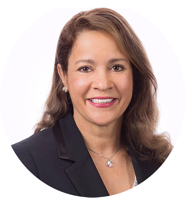 Margareth Fabíola dos Santos Carneiro