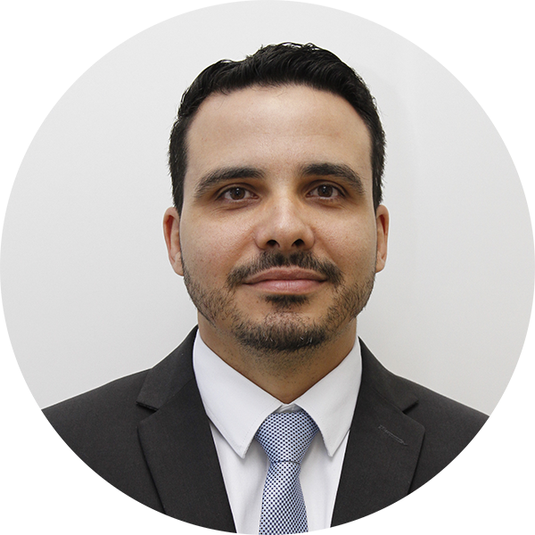 Thiago de Mello Moraes