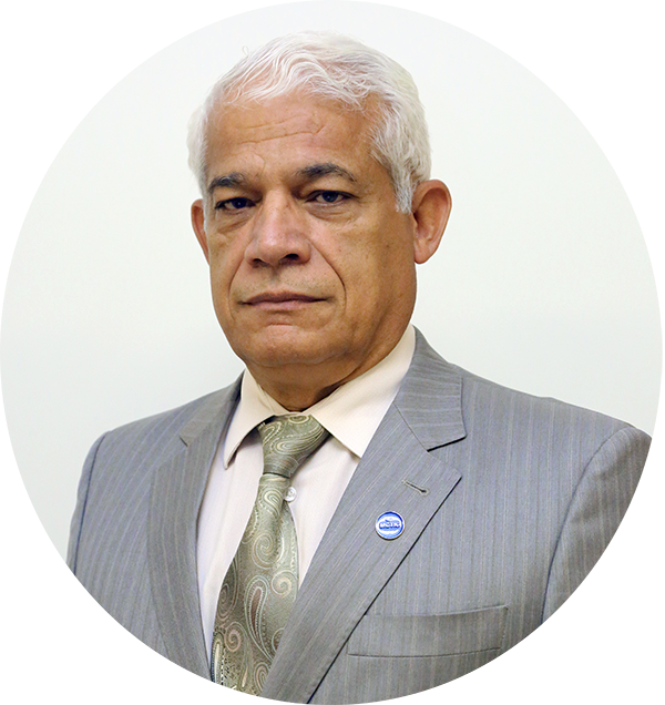 Jefferson Gomes Batalha