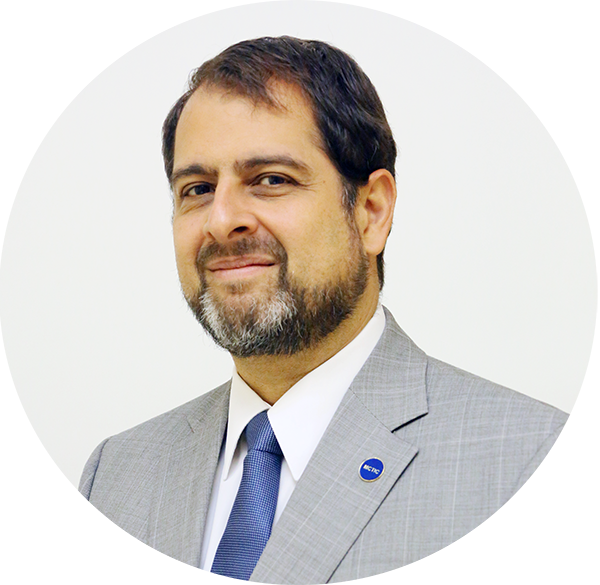 Jose Henrique de Lima Correa Dieguez Barreiro