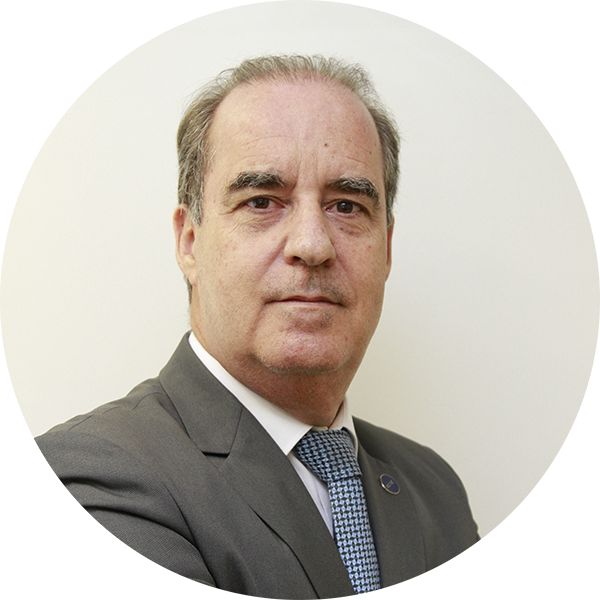 Carlos Tadeu Assumpção De Pinho