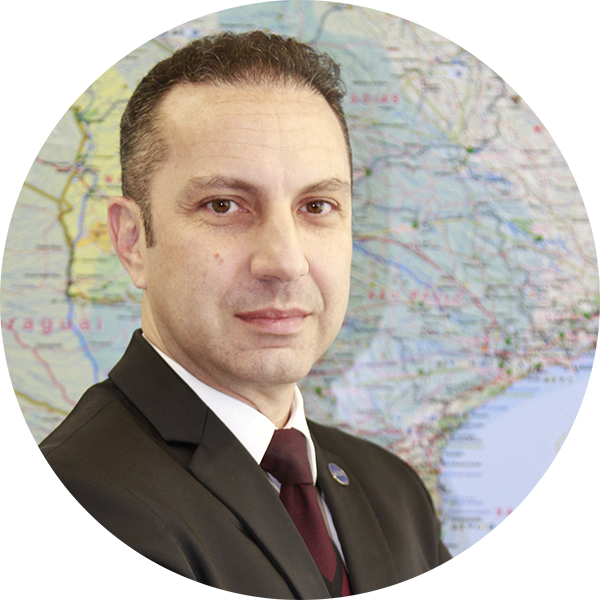 Marcelo Marcos Morales