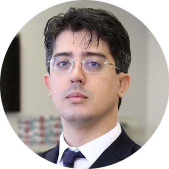 Bruno Cesar Prodoscimi Nunes