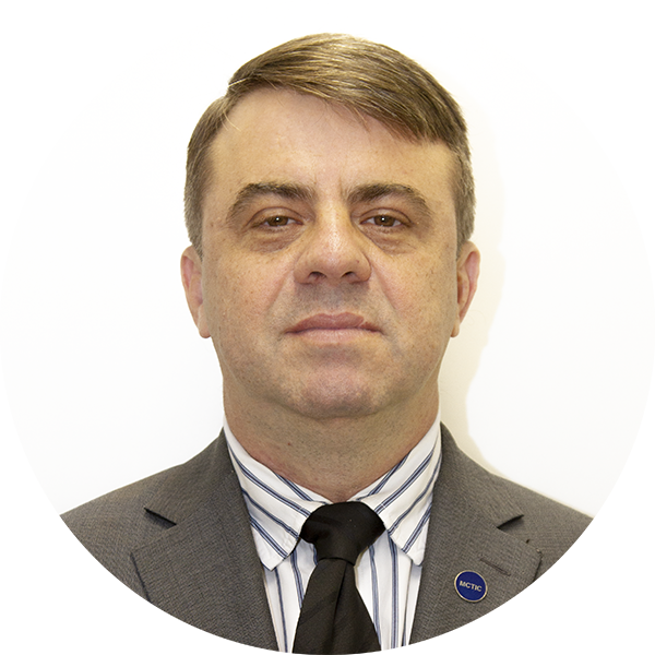 Fernando Antônio Rodrigues Dias