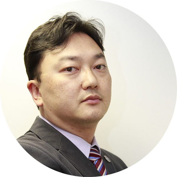George Hideyuki Kuroki Júnior