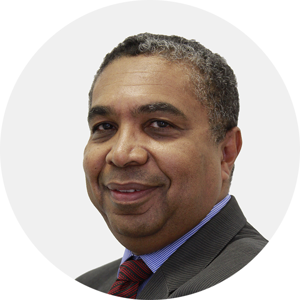 Hamilton José Mendes da Silva