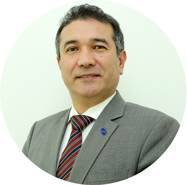 Carlos Alberto Fernandes