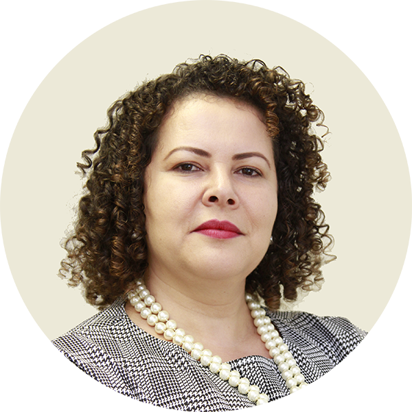 Delciene Aparecida Oliveira Pereira