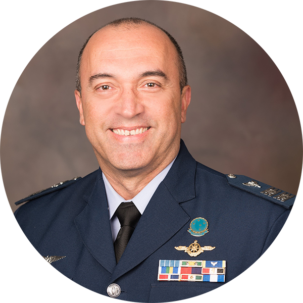 Claudio Olany Alencar de Oliveira