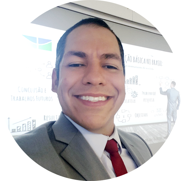 Anderson Soares Furtado Oliveira