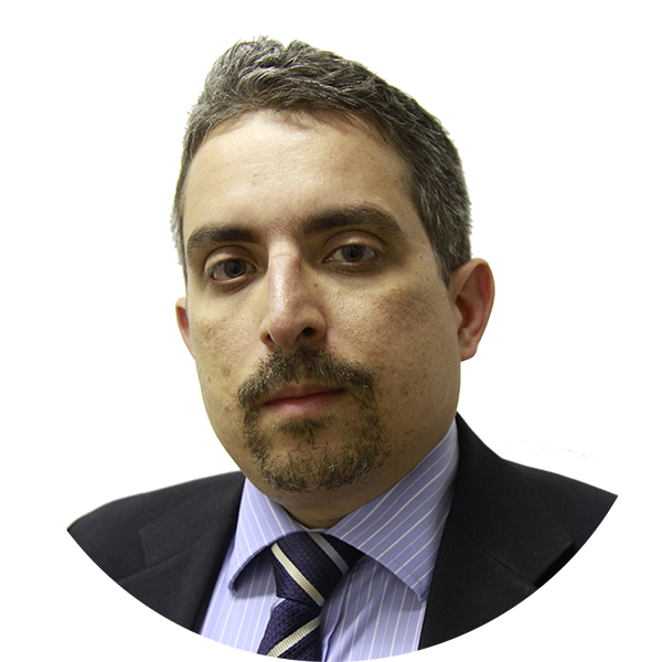 Claudio Marcelo Albuquerque Nascimento Silva