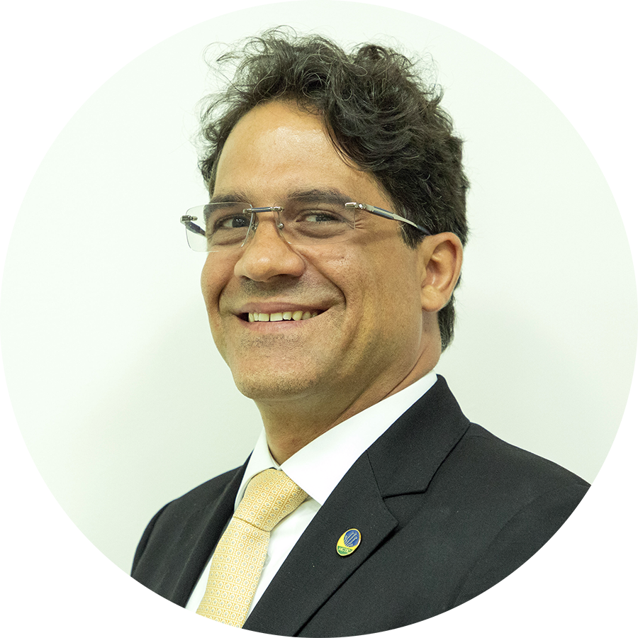 Márcio Nobre Migon