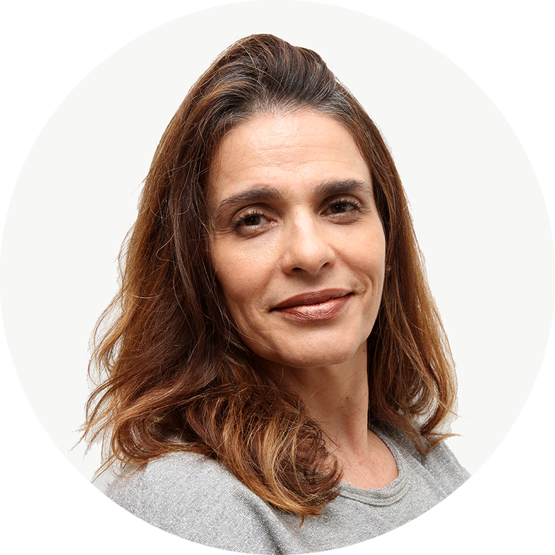 Regina Ferreira da Silva
