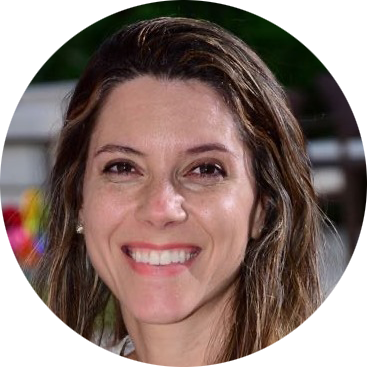 Karen de Oliveira Silverwood-Cope
