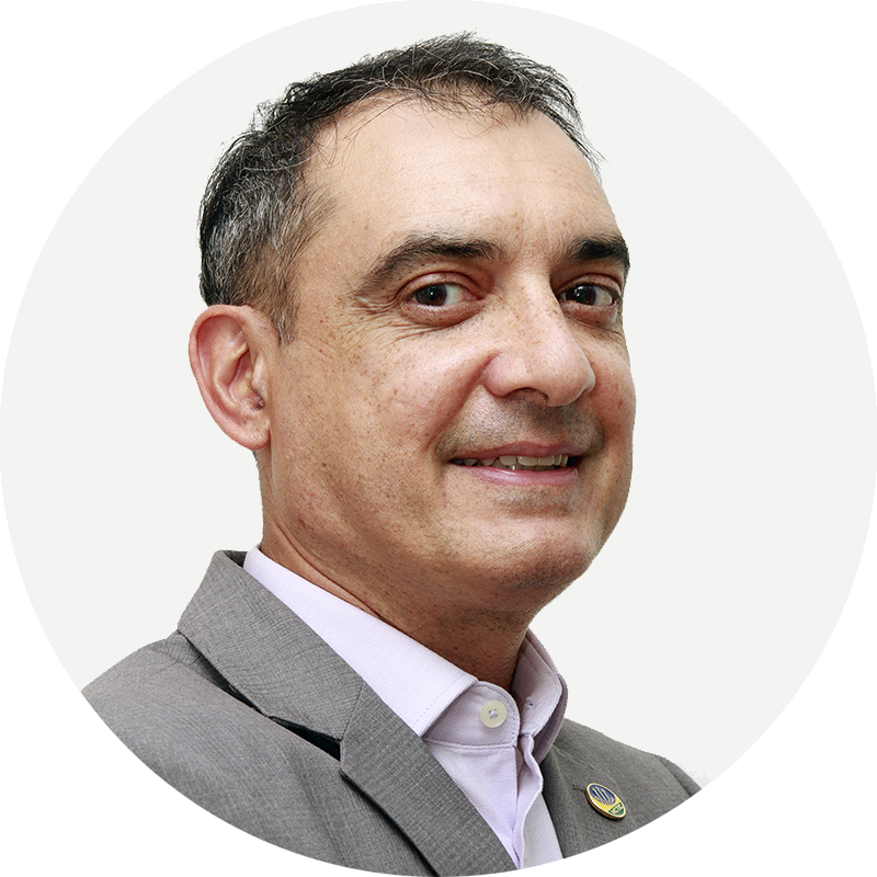 Márcio Ramos de Oliveira