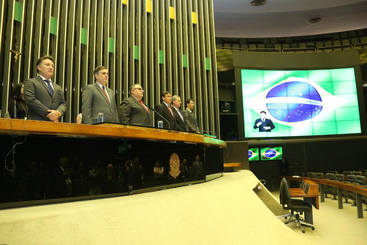 Em sessão da Câmara, diretor do Insa destaca