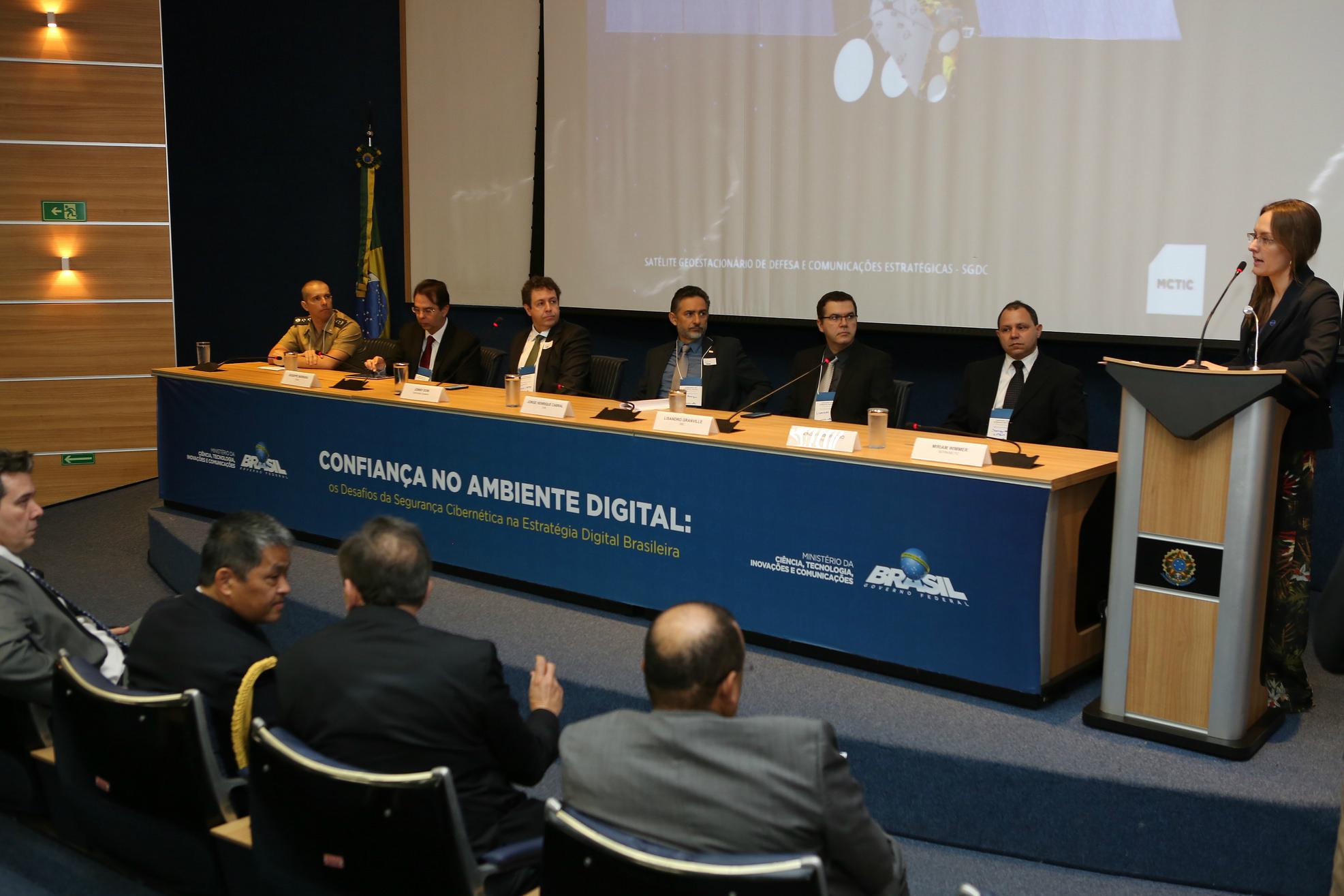 Especialistas Alertam Que Ferramentas De Iot Podem Ser Usadas Como Armas Ciberneticas